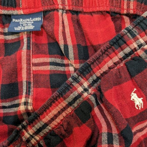 Ralph Lauren PJ Bottoms - Picture 1 of 5